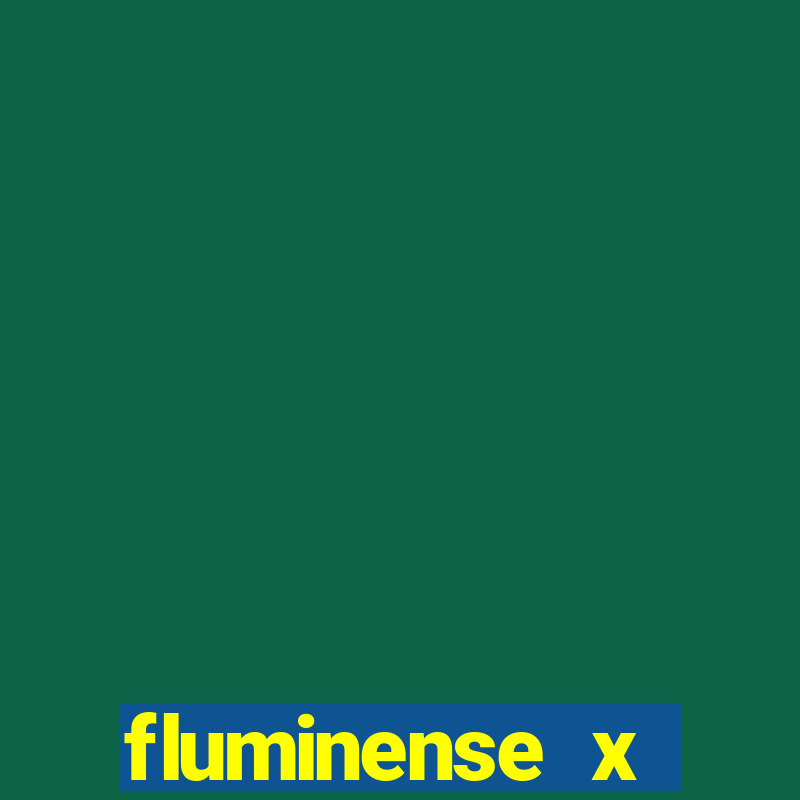 fluminense x palmeiras palpite